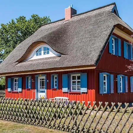 Holiday home Kloenhus