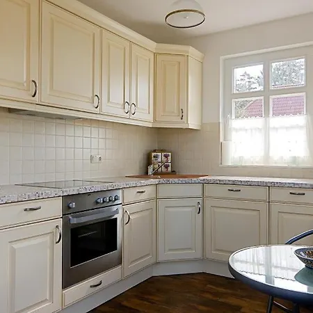 펜션 Kloenhus 보른