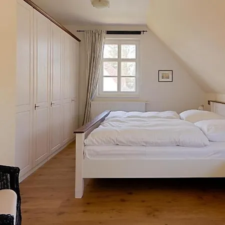 Holiday home Kloenhus *