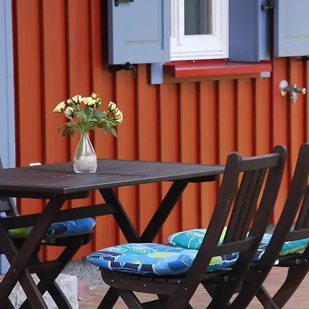 Holiday home Kloenhus *
