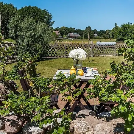 Holiday home Kloenhus *