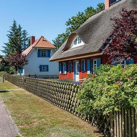 Holiday home Kloenhus *